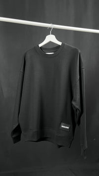 OG Bossed Sweatshirt