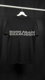 OG Black on Black T-Shirt back worn