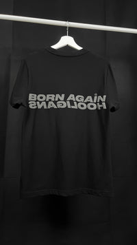 OG Black on Black T-Shirt back worn
