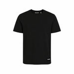 OG Black on Black T-Shirt front lay flat