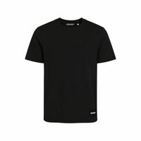 OG Black on Black T-Shirt front lay flat